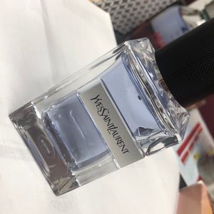 Yves Saint Laurent Y